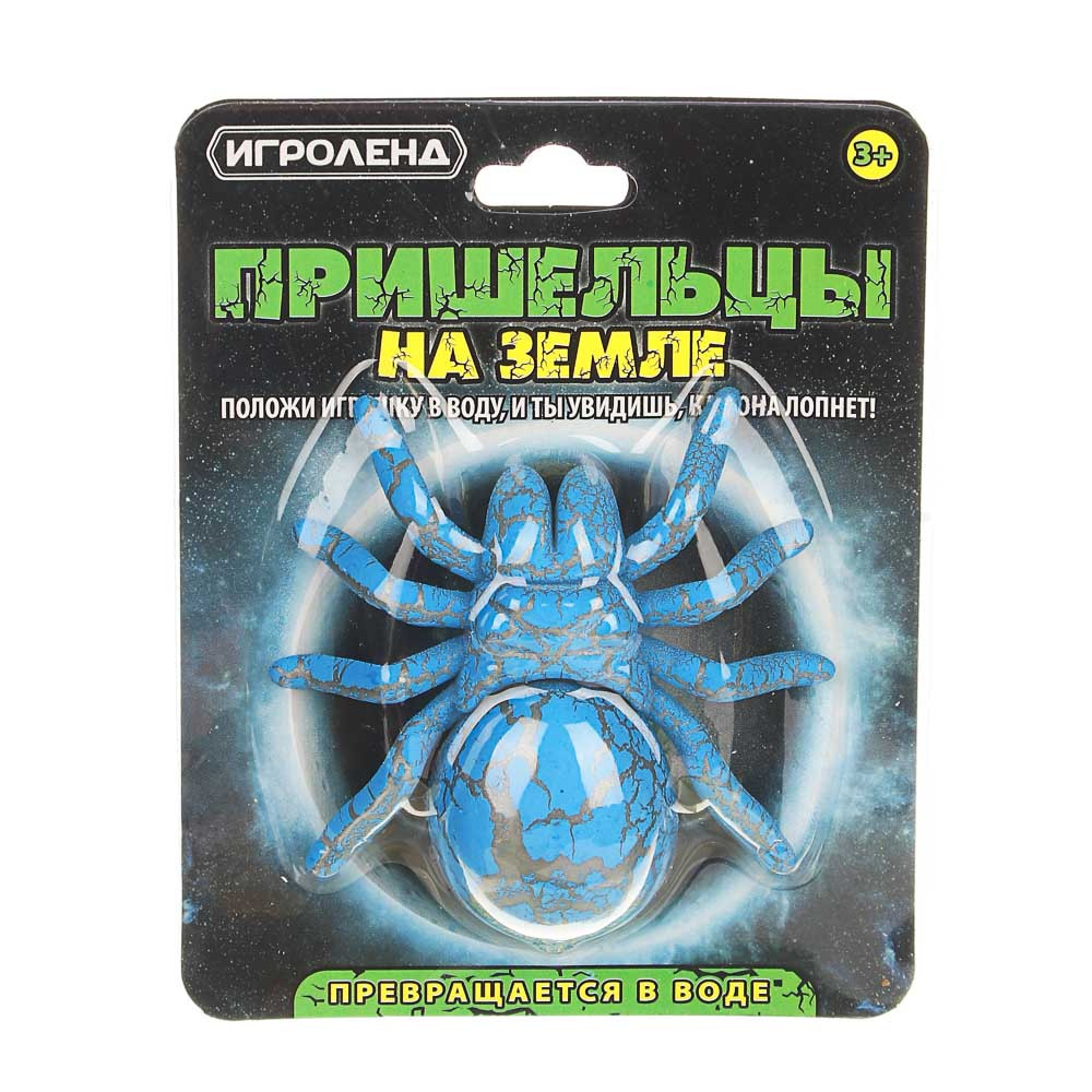 ИГРОЛЕНД Игрушка 