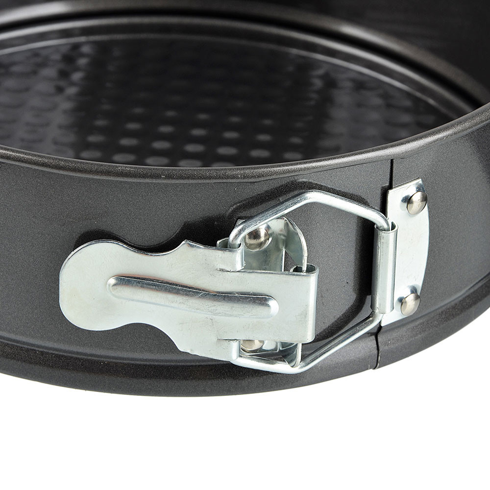 Форма для выпечки разъемная, а/п, 20х6,5см