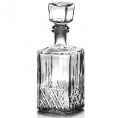 Графин 0,5л Кристалл