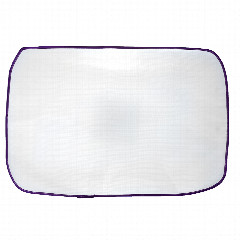 Сетка для глаженья белья, полиэстер, 40х60см