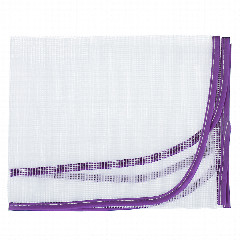 Сетка для глаженья белья, полиэстер, 40х60см