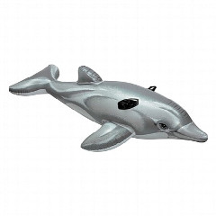 INTEX Дельфин 1,75*66*69см, арт. 58535
