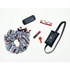 Лак для ногтей, 18мл, 6 цветов