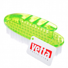 VETTA Щетка-утюжок хозяйственная, пластик, 16см, арт.NP-1307