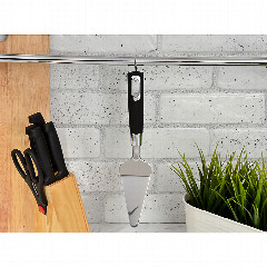 SATOSHI Имари Лопатка для торта нерж. сталь