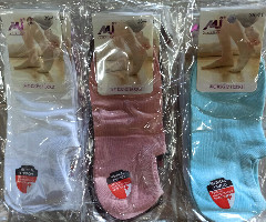 Следки жен MJ