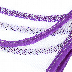 Сетка для глаженья белья, полиэстер, 40х60см