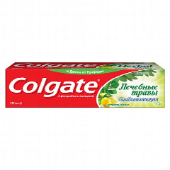 Зубная паста Colgate «Лечебные травы», 100 мл