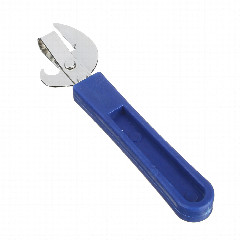 Открывалка "Штык" с пластиковой ручкой, металл, 14х3,5см, BEB1040S