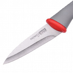 SATOSHI Премьер Нож кухонный овощной 9 см