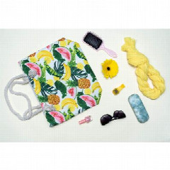 Лак для ногтей, 18мл, 6 цветов