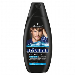 Шампунь Schauma «От перхоти Intensive «, 380 мл