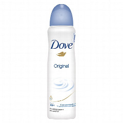 Дезодорант спрей Dove «Original», 150 мл