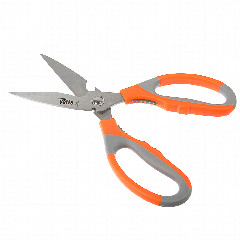 VETTA Ножницы кухонные 21см, с орехоколом и открывалкой