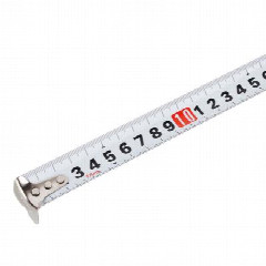 ЕРМАК Рулетка софт-тач 7,5м