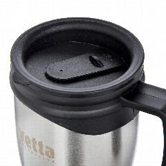 VETTA Термос-кружка 400мл, MD-14HE