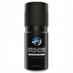 Дезодорант спрей Axe «Anarchy», 150 мл