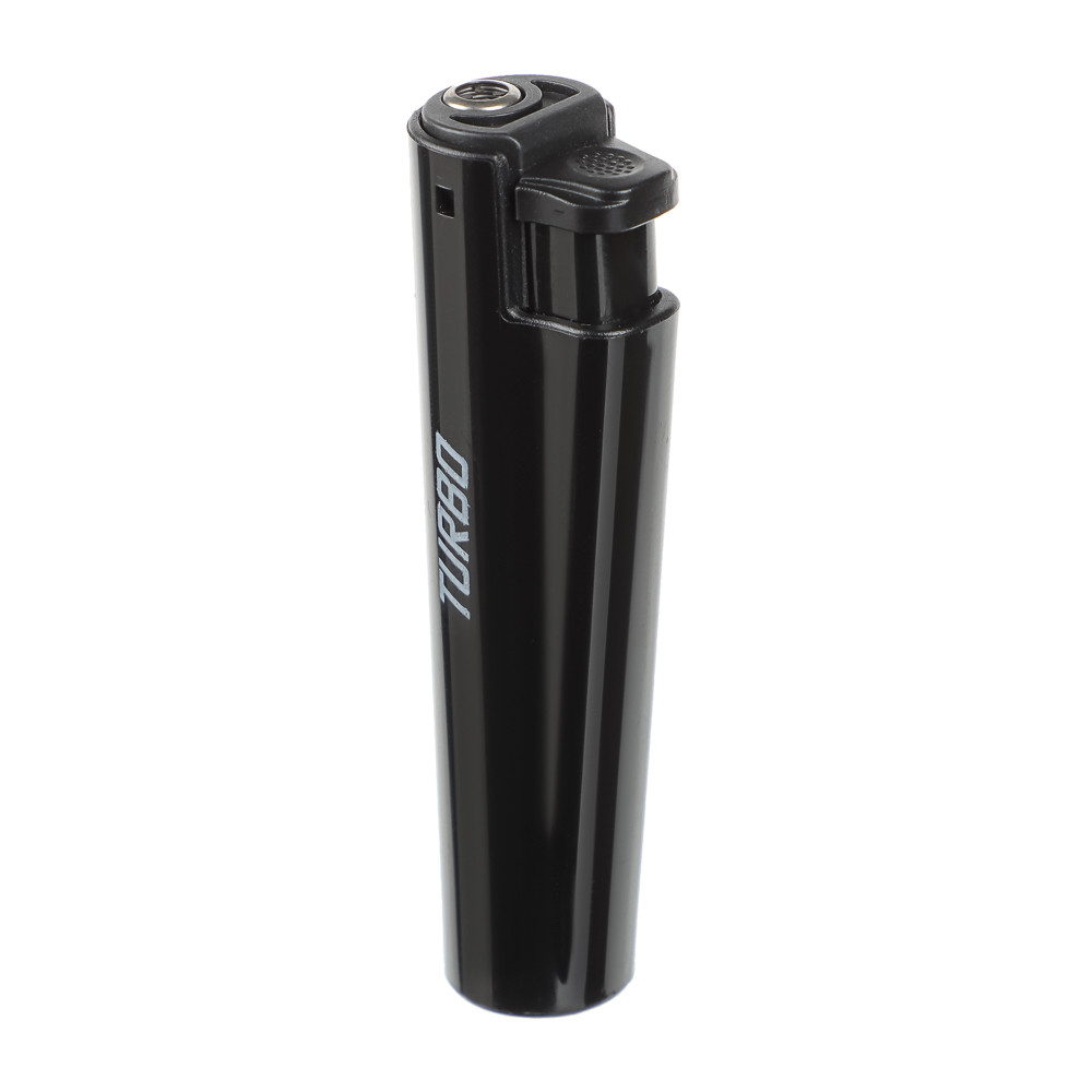 Зажигалка тм WISEN, WP15 TURBO HC 5 (15020)