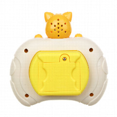 ИГРОЛЕНД Игрушка-антистресс головоломка, 3хAAA, PP, 12,8х12,6х5,6см, 6 видов