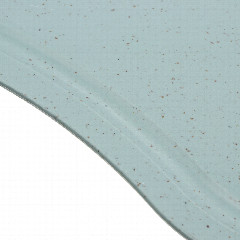 VETTA Доска разделочная, пластик, фигурная, 37x26x0,3см, "Перчик", 2 цвета, DY-6802