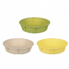 Форма силиконовая d.20x5,5 см, круглая