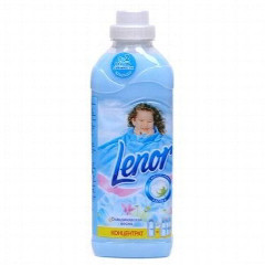 Кондиционер-концентрат для белья Lenor «Скандинавская весна», 1 л