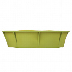 Форма силиконовая d.20x5,5 см, круглая
