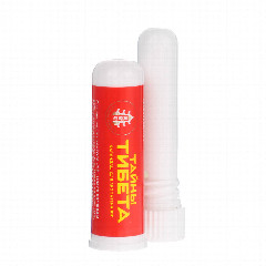 Карандаш для ароматерапии Тайны Тибета, 1шт