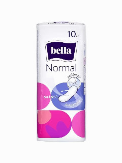 БЕЛЛА прокл. NORMAL 10шт.*32 (BE-012-RN10-E03)