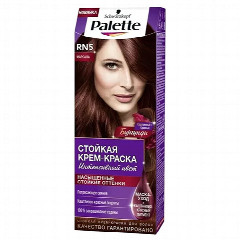 Краска для волос Palette «RN5 Марссала», 110 мл
