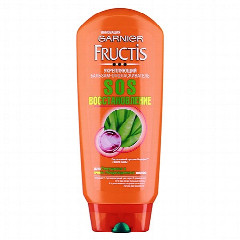 Бальзам Fructis «SOS Восстановление», 200 мл