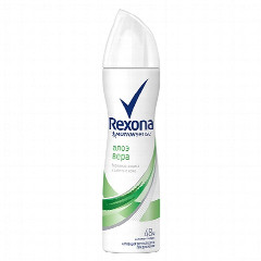 Дезодорант спрей Rexona «Алоэ Вера», 150 мл