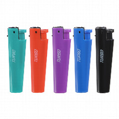 Зажигалка"Wisen" WP15 TURBO HC 5 (15020)