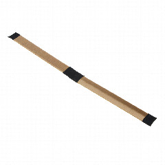 Твистер для волос Хеагами ЮНИLOOK, 21,5*2,5см, 3 цвета, ACS-98