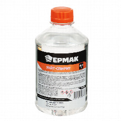 ЕРМАК Уайт-спирит 0,4л ПЭТ