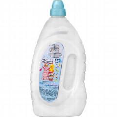 Кондиционер для белья серии VESTA "Ultra comfort" "Мой Малыш" 2 л. 1/6