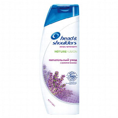 Шампунь Head&Shoulders «Питательный уход», 400 мл