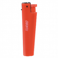 Зажигалка тм WISEN, WP15 TURBO HC 5 (15020)