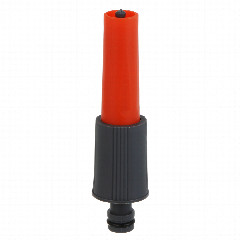 Стартовый набор для подключения шланга d3/4", 4 предмета, 21х14х4, INBLOOM