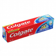 Зубная паста COLGATE Максимальная защита от кариеса Свежая мята, 50мл,арт.188189266/188189275