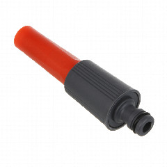 Стартовый набор для подключения шланга d3/4", 4 предмета, 21х14х4, INBLOOM