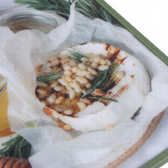 VETTA Доска разделочная, 37x25х1,2см, полипропилен, 2 дизайна