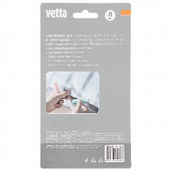 Держатели для простыни тм VETTA, 8шт, пластик