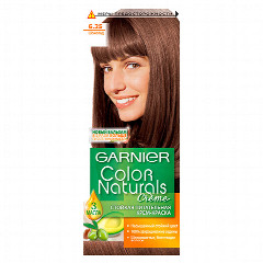 Краска для волос Color Naturals «Шоколад (6,25)», 110 мл