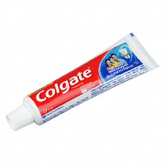 Зубная паста COLGATE Максимальная защита от кариеса Свежая мята, 50мл,арт.188189266/188189275