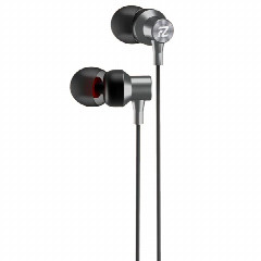 Проводные вакуумные наушники FaizFull FN46 3,5mm HD-Звучание с микрофоном HI-FI Аудио