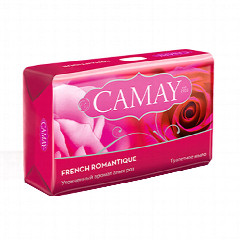 Мыло Camay «Romantique (Романтик)», 85 г
