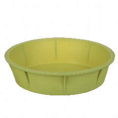 Форма силиконовая d.20x5,5 см, круглая