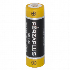 FORZA Аккумулятор Ni-Mh 800mAh AA 2шт в блистере 1,2В