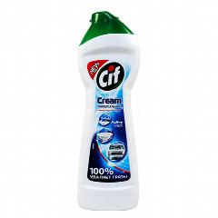 Чистящий крем Cif «Active Fresh», 500 мл